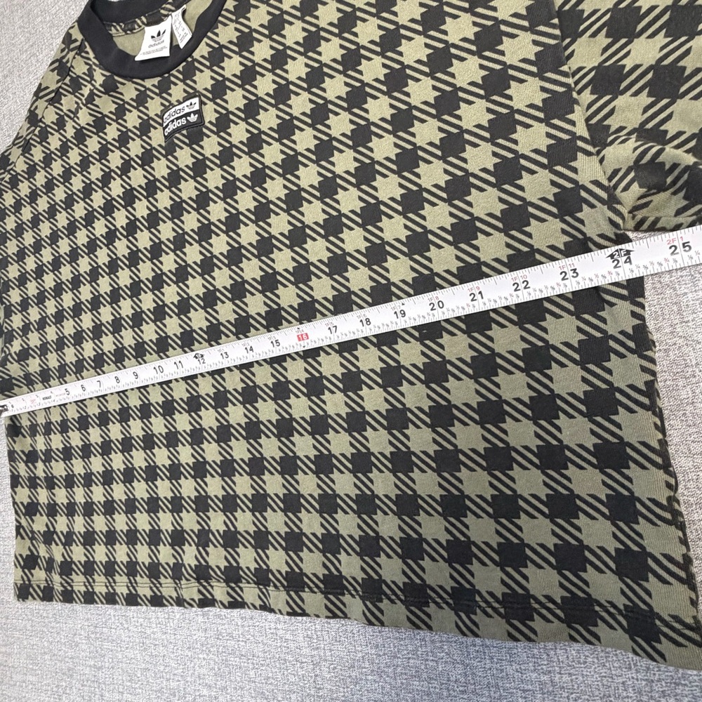 Adidas RYV Boxy T-Shirt - Picture 6 of 7